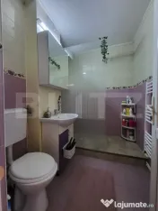 Apartament cu 2 camere, 40 mp, zona Micro 3 