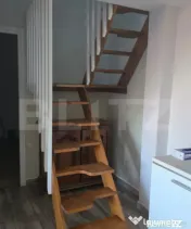 Apartament 3 Camere, 52 mp - Ady Endre 