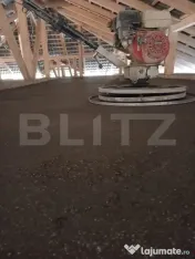 Casa la roșu , 170 mp , strada Principala Botiz-Ciuperceni 