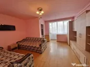 Garsonieră 30 mp – Etaj 2 – Luminisului 