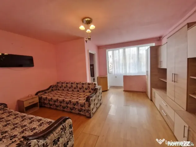 Garsonieră 30 mp – Etaj 2 – Luminisului - Baia Mare (Maramures)