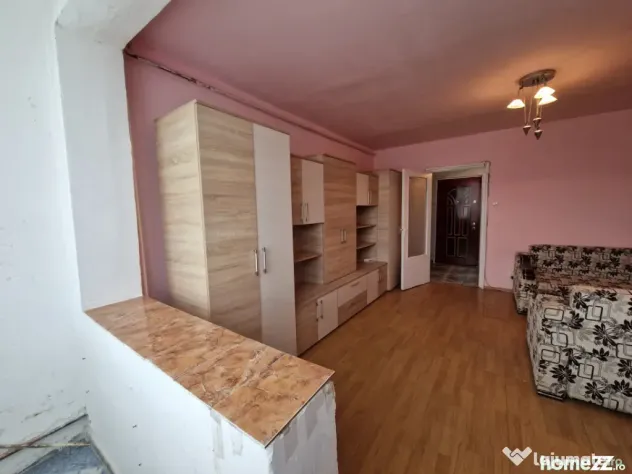 Garsonieră 30 mp – Etaj 2 – Luminisului - Baia Mare (Maramures)