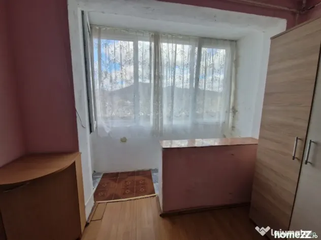 Garsonieră 30 mp – Etaj 2 – Luminisului - Baia Mare (Maramures)