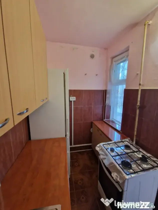 Garsonieră 30 mp – Etaj 2 – Luminisului - Baia Mare (Maramures)