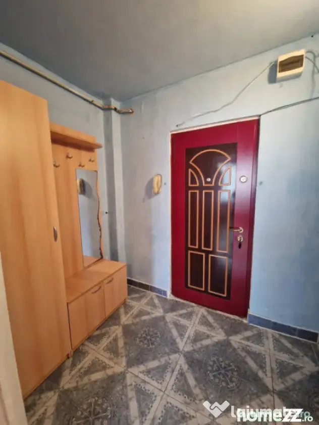 Garsonieră 30 mp – Etaj 2 – Luminisului - Baia Mare (Maramures)
