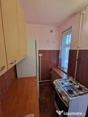 Garsonieră 30 mp – Etaj 2 – Luminisului 