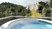 Casa de vacanta pretabila pentru pensiune,8 camere,307 mp ut 
