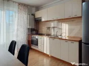 Apartament cu 3 camere, etajul 2, 59 mp, parcare, balcon, zo 