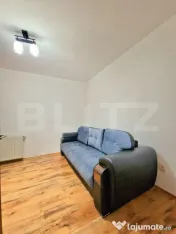 Apartament cu 3 camere, etajul 2, 59 mp, parcare, balcon, zo 