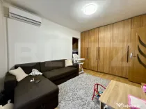 Apartament 2 camere, 35.88 mp – zona Rogerius