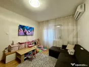 Apartament 2 camere, 35.88 mp – zona Rogerius 