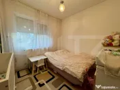 Apartament 2 camere, 35.88 mp – zona Rogerius 