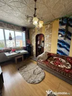 Garsonieră 27 mp Micro Vest, et. 4, centrală nouă, 23.500
