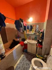 Garsonieră 27 mp Micro Vest, et. 4, centrală nouă, 25.000 