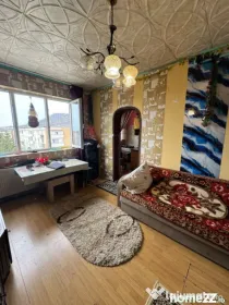 Garsonieră 27 mp Micro Vest, et. 4, centrală nouă, 23.500