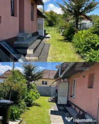 Casă renovată de vânzare în Zărnești, jud. Brașov – 