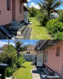 Casă renovată de vânzare în Zărnești, jud. Brașov –