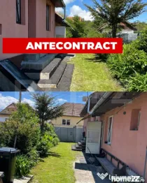 Casă renovată de vânzare în Zărnești, jud. Brașov –