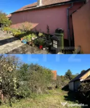 Casă renovată de vânzare în Zărnești, jud. Brașov – 
