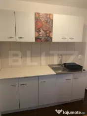 Garsonieră, 37 mp, Mănăștur 