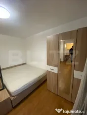 Garsonieră, 37 mp, Mănăștur 