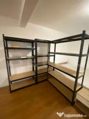 Garsonieră, 37 mp, Mănăștur 