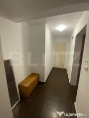 Garsonieră, 37 mp, Mănăștur 