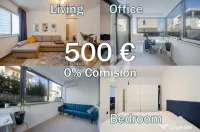 De Inchiriat - 500e | Dechatlon | Aradului | 0% Comision 