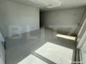 COMISION 0%, Apartament 2 camere,Terasa spatioasa, bloc nou 