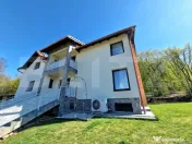 Casă premium 290 mp, teren 900 mp, la liziera pădurii – 