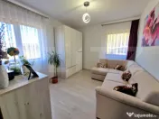 Casă premium 290 mp, teren 900 mp, la liziera pădurii – 