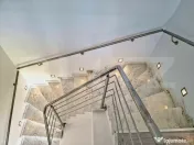 Casă premium 290 mp, teren 900 mp, la liziera pădurii – 