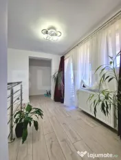 Casă premium 290 mp, teren 900 mp, la liziera pădurii – 