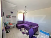Casă premium 290 mp, teren 900 mp, la liziera pădurii – 
