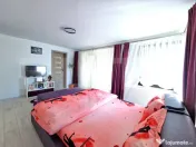 Casă premium 290 mp, teren 900 mp, la liziera pădurii – 