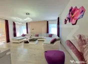 Casă premium 290 mp, teren 900 mp, la liziera pădurii – 