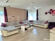 Casă premium 290 mp, teren 900 mp, la liziera pădurii – 