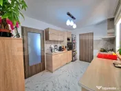 Casă premium 290 mp, teren 900 mp, la liziera pădurii – 