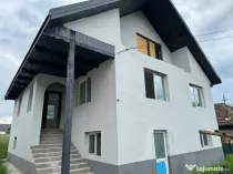 Casă D+P+M de vânzare în Vadu Izei, Maramureș