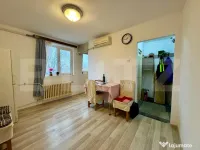Apartament cu 2 camere - zona Rogerius 