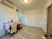 Apartament cu 2 camere - zona Rogerius 