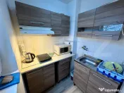 Apartament cu 2 camere - zona Rogerius 