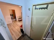 Apartament cu 2 camere - zona Rogerius 