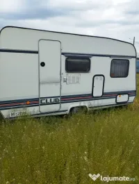 Rulota de vânzare, Prahova 