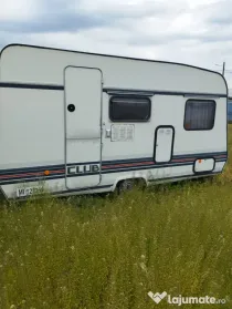 Rulota de vânzare, Prahova