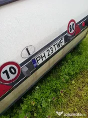 Rulota de vânzare, Prahova 