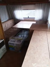 Rulota de vânzare, Prahova 