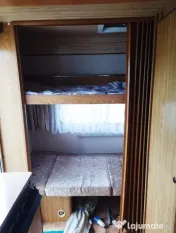 Rulota de vânzare, Prahova 