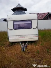 Rulota de vânzare, Prahova 