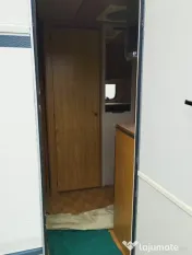 Rulota de vânzare, Prahova 